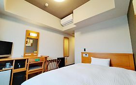 ホテルルートイン 新庄駅前